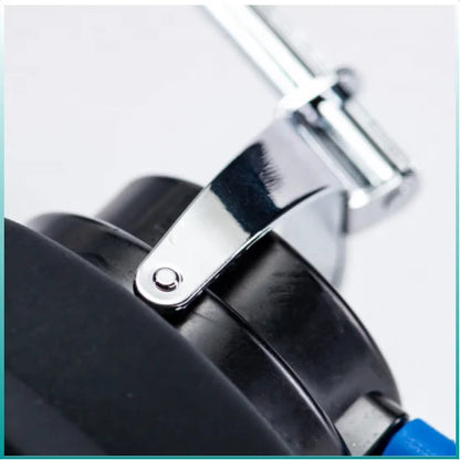 RTS TDH39 DD45 High Frequency Transducer Headphone Audiometric Earphones & Headphones for Hearing Tester Wired Music Product