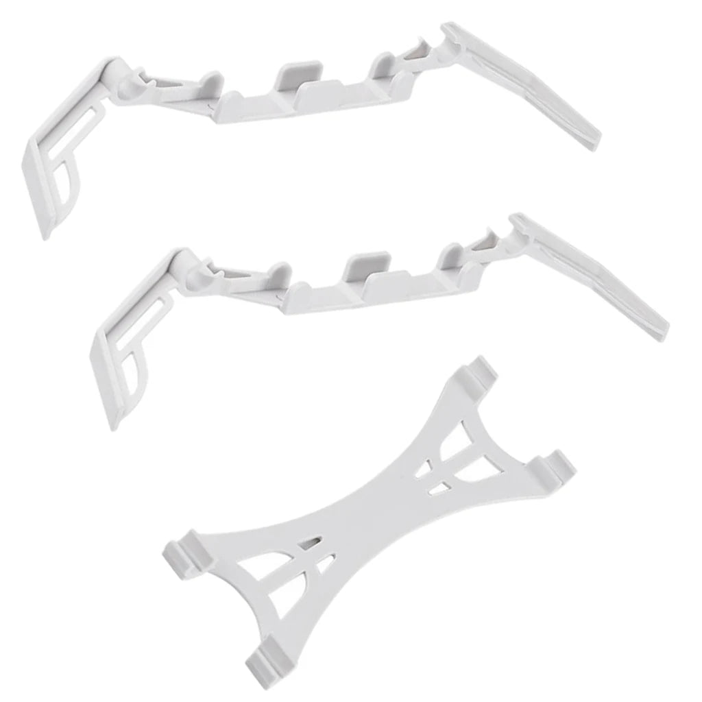 Landing Gear Stabilizer And Gimbal Protector For Dji Phantom 4 Pro Drone