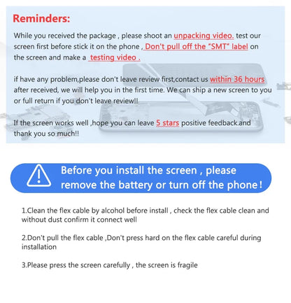 For AMOLED For Samsung S21 Plus LCD Display Touch Screen  Digitizer Assembly For S21+ G996B SM-G996B/DS LCD With Frame