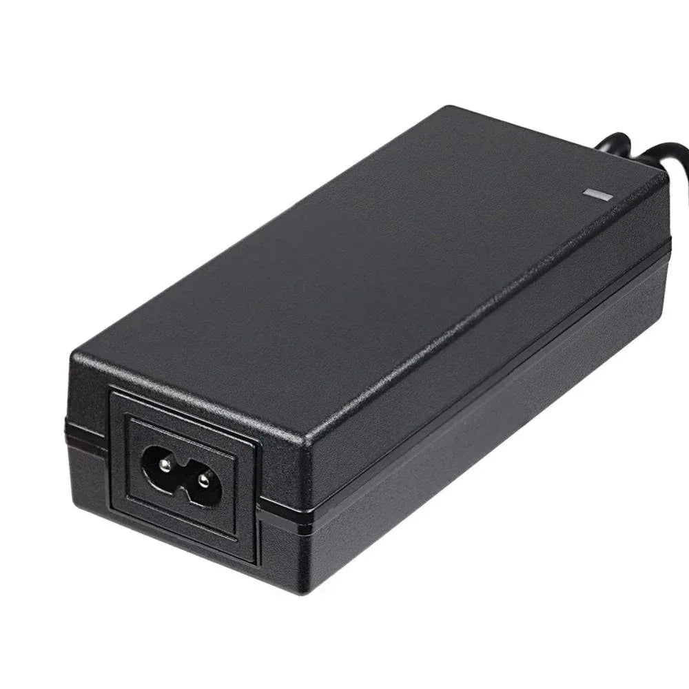 DC42V 2A Universal Lithium Battery Charger For 36V Hoverboard Self-Balancing Scooter 100-240V AC Power Adapter EU US