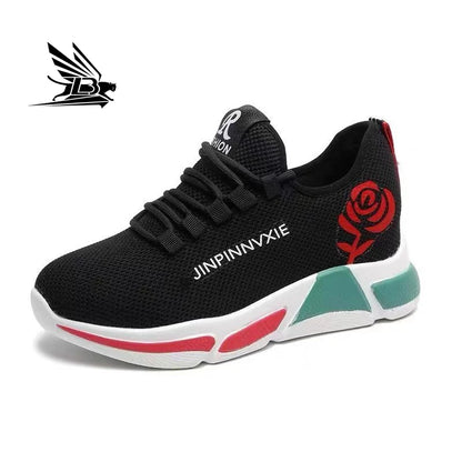 Hot Sale & High Quality Sneakers Casual Shoes Women Sneakers Shoes