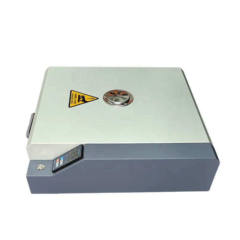 2024 New Update Mini Desktop DTF Printer Oven for A3 A3+ Large Format Printing Printing Shops