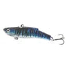 Factory Outlet High Quality Freshwater Trolling Artificial Bionic Fishing Lure Fishing Hard Lures