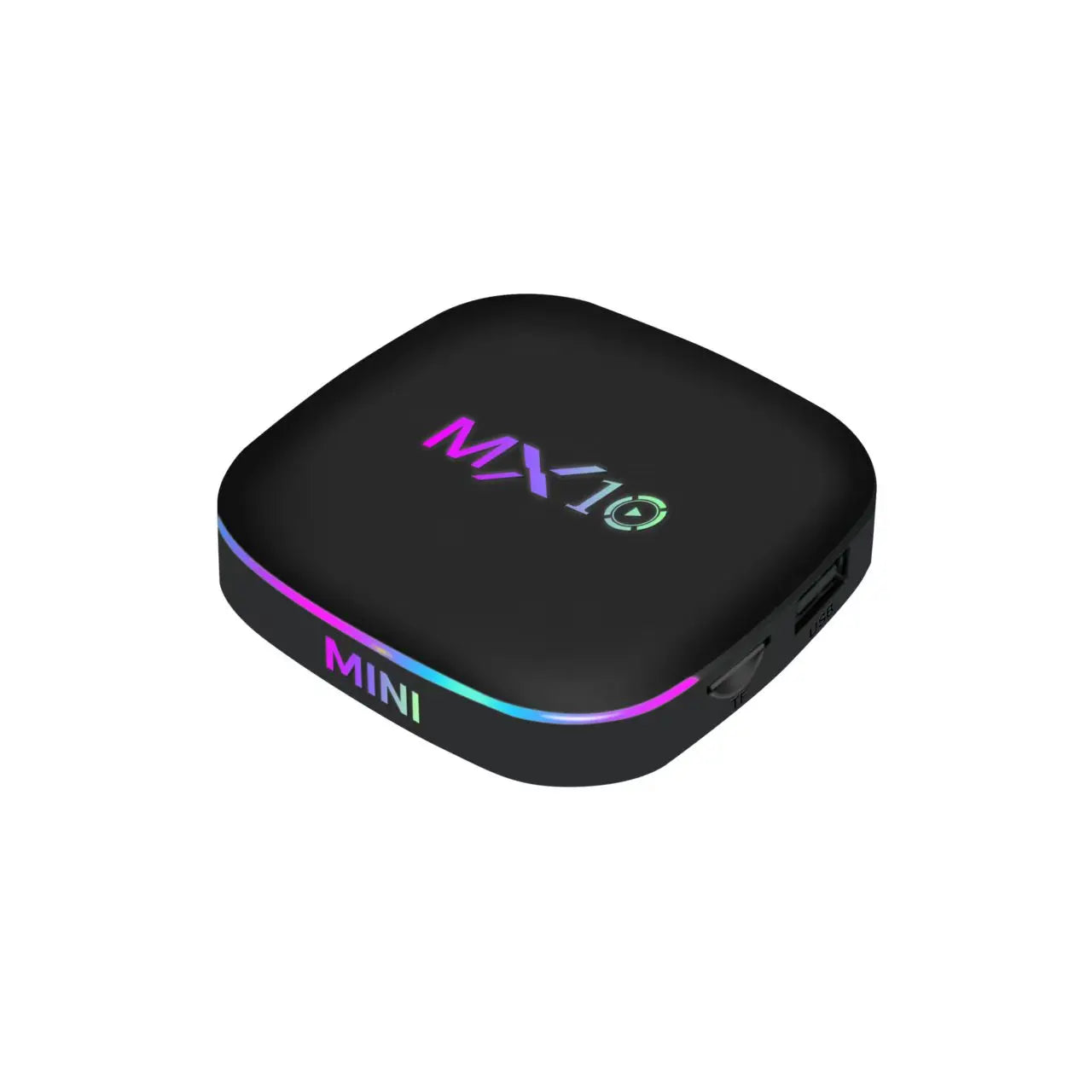 Best Selling MX10 Z4 TV Box Android 13 Allwinner H313 Quad Core 2GB 16GB Smart TV Box 2.4G/5G WIFI Support Video 4K Set-top Box