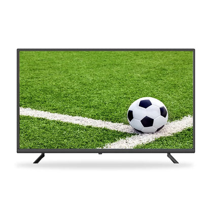 High Quality Large Screen 100 Inch Smart Tv Large hd Tv 120 Inch Televisions