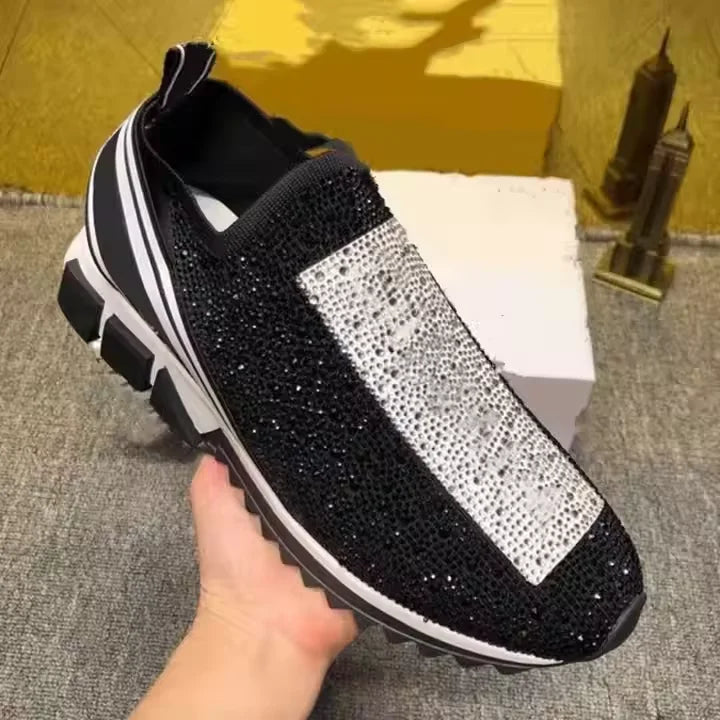 2026 Factory Direct Sales Men's Sneakers Basketball Designer  Shoes Casual Designer luxury shoes men