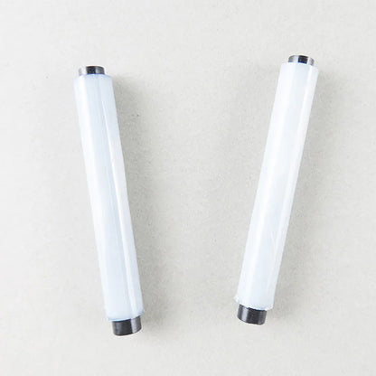 DVD Drive Plastic Roller Set For PS4 CUH-1000/1100 1200 Axis Shaft Hinge Plastic Roller Replacement For Playstation 4 1100 1200