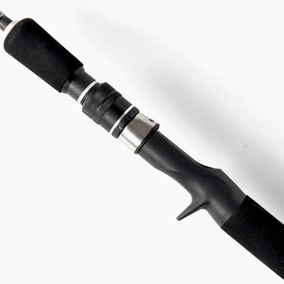 1.55M 14lbs 2 Sections Light M Action Casting Carbon Jigging Fishing Rod
