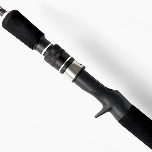 1.55M 14lbs 2 Sections Light M Action Casting Carbon Jigging Fishing Rod by PDG ibma
