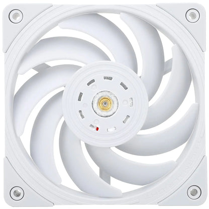 High Performance for Thermalright TL-B12 120mm CPU Cooler Fan with PWM Control 2150RPM S-FDB Bearing for Computer Case
