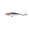 Newup Wholesale Lures Fishing Wholesale 8cm/8.5g   Minnow Lure Hard Bait Beach Walker Pesca Bass