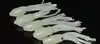China Fishing Lure Supplier 3in 7.5cm 3g Trolling Squid Fishing Lure Solid Rubber Troll Squid Lure Luminous