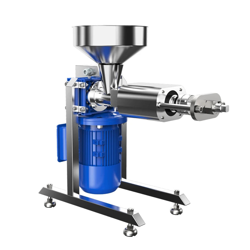 China Manufacturer's Automatic Commercial Cottonseed Oil Press Machine for Peanut Cooking Oil & Sesame & Soybean Oil Production