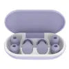Professional Factory Sound Array Reduction Structure For Sleep Earplugs Noise Cancelling Ear Plugs 45dB