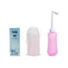 LSCOLO Peri Bottle Best Selling Handheld Bidet Sprayer Toilet Bidet Bottle Portable