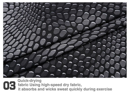 Men's Thermal Underwear Set MMA Tactics Leggings Solid Color Costume Compress Fitness Long Johns Men Winter Brands  Men