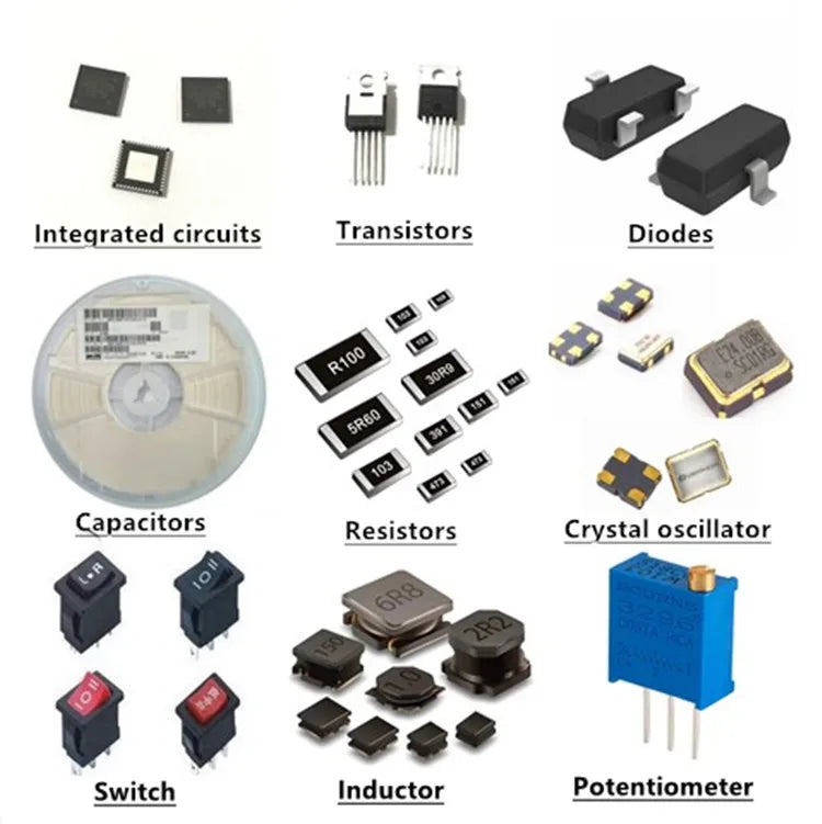 Micro USB Pluggable Development Programming Board ATtiny13A/ATtiny25 /ATtiny45/ATtiny85