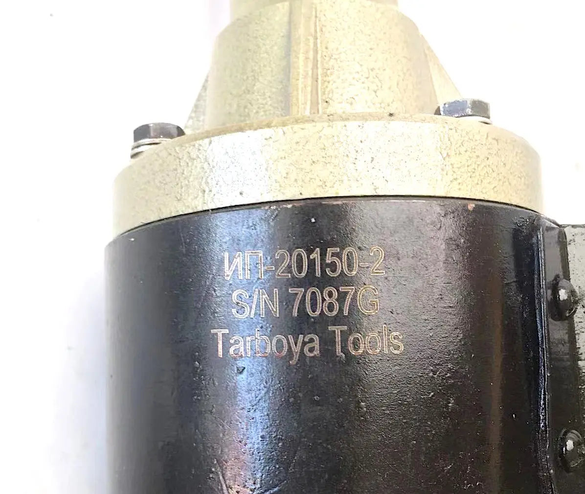 Grinders for Removing Surface Rust From the Bottom of a Chevelle Floor Pan and Frame With Assorted Wire Brush, Abrasive Wheel