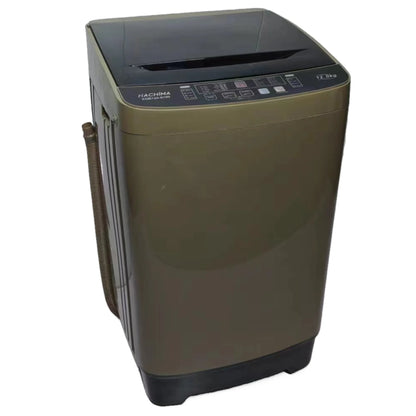 XQB120-8190 12kg Electric Top Loading Single Tub Automatic All-In-One Washer/Dryer High Efficiency Household Laundry Equipment