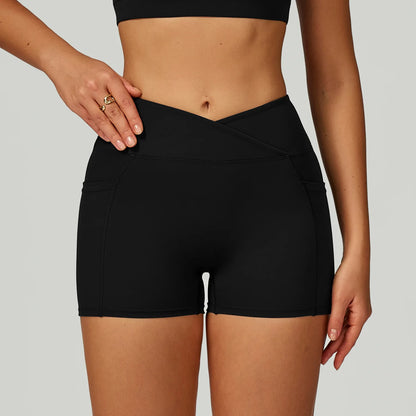 YIYI Wholesale 5pcs Summer High Quality Workout Suits Cooling Flare Leggings Athletic Sets Girls Gym Clothing Sets for Women