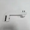 Newly Upgraded Sanitary Ware with Double Nozzles for Feminine Wash Device