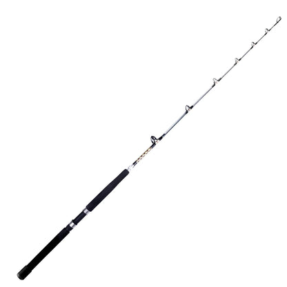 FTK 1pcs 2m Spinner Fishing Rods Fishing Rods for Bass Trout Walleye Catfish