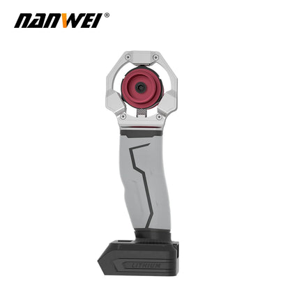 Nanwei Genuine Electric fusion Machine, Hot Melter for Water Pipe Welding