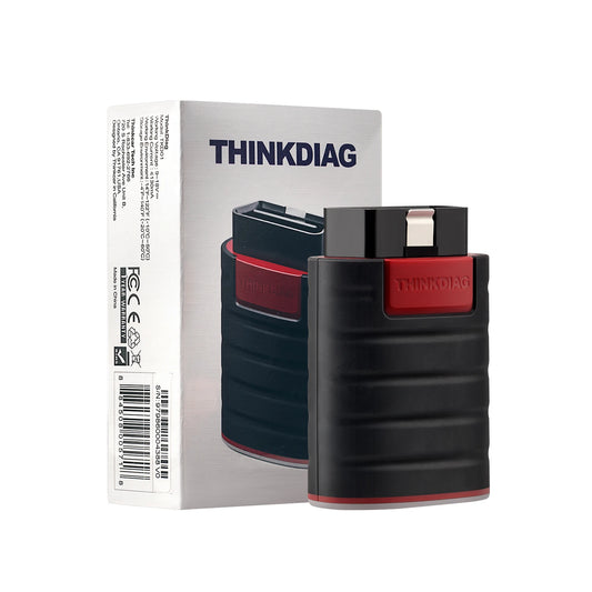 Thinkdiag Full System Auto Diagnostic Tool Full Software 1 Year Free Update Ecu Coding Active Test Obd Car Scanner Thinkdiag Obd by PDG ibma