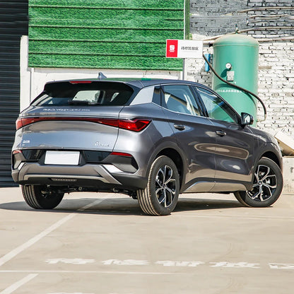 2021 BYD Yuan Plus Electric Car for BYD