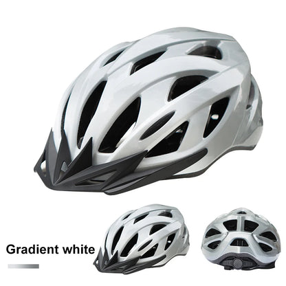2025 Professional Manufacturer's Unisex Road Bike Mountain Cycling Skateboard Sports Helmet Safety for Adults