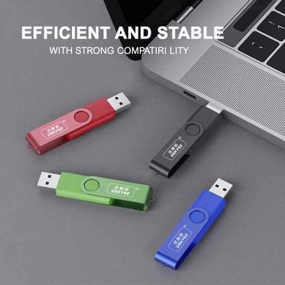 USB 2.0  Metal Waterpoof 128gb 64GB 32GB 16GB 8GB 4GB USB Stick Pen Flash Drive Free Pen Drive Usb Flash Drive