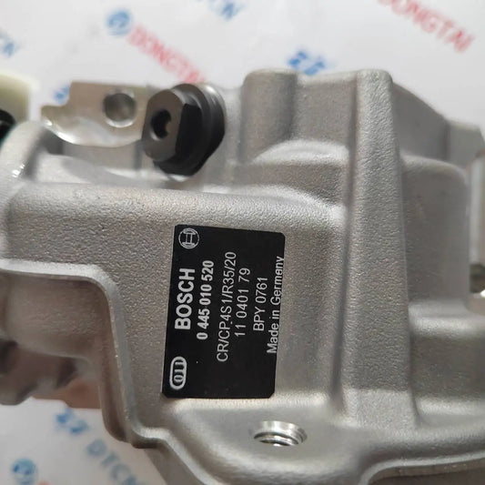 CP4 Fuel Injection Pump 0445010520 0445010541 0445010542 0445010433 0445010555 for VOLKSWAGEN by PDG ibma