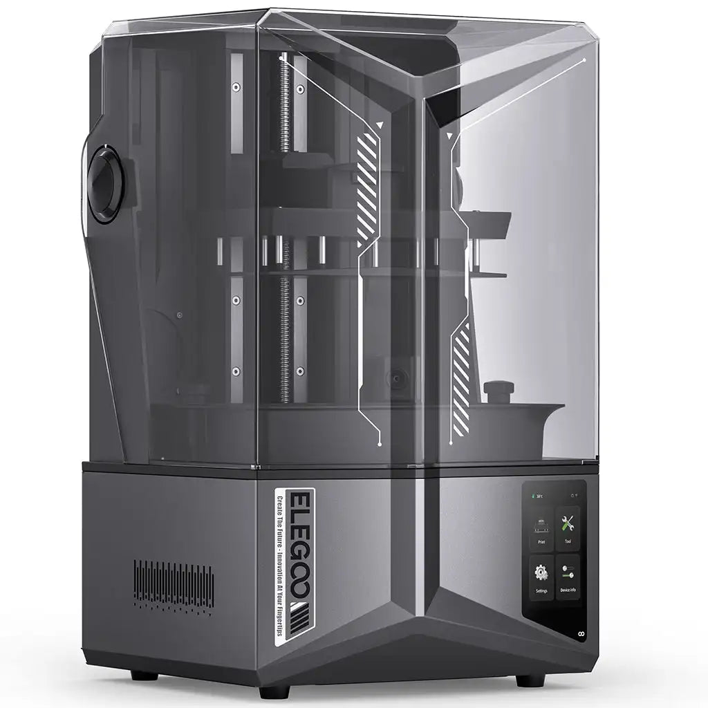 Elegoo S4U ELEGOO Saturn 4 Ultra 3D Printer 12K LCD Printer NEWEST Trend New Release