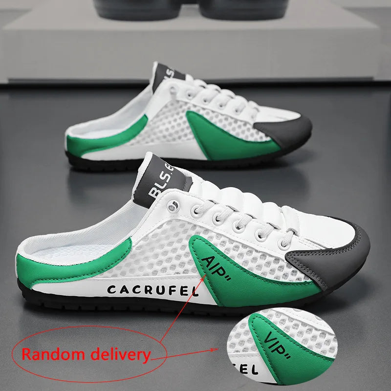 Men Running Walking Sport Athletic White Jogging Sneakers Shoes Men Shoes Casual Sneakers