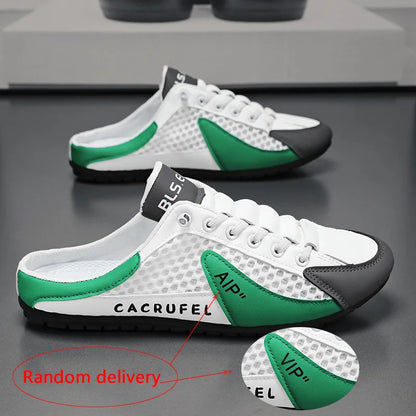 Men Running Walking Sport Athletic White Jogging Sneakers Shoes Men Shoes Casual Sneakers
