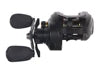 KALIOU Carbon Baitcasting Spinning Fishing Reel 8kg Max Drag Line Twist Prevention for Deepsea Saltwater Use Left Hand