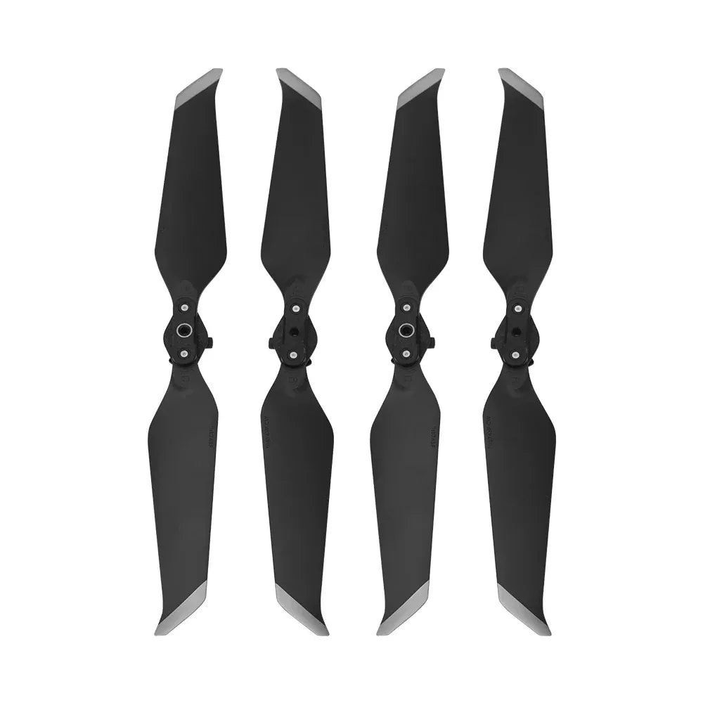 Quick Release 7238 Propellers for DJI Air 2S/Mavic AIR 2 Props Paddle Blade Low-Noise Wing Fan Spare Part In Stock Accessories