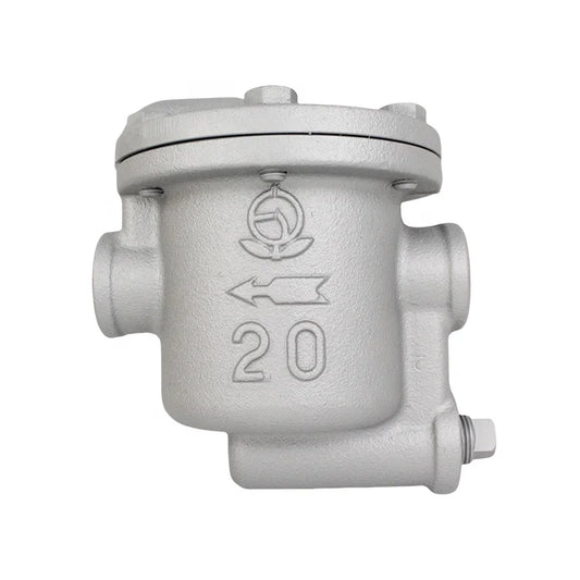 Japan Original Venn AK-1H DN15 DN20 DN25 Steam Trap for Steam Pipe by PDG ibma