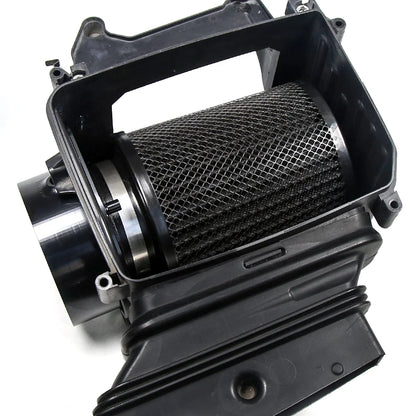 KYOSTAR for 2013-2019 Mercedes-Benz AMG M133 CLA45 C117 GLA45 X156 A45 W176 2.0T Cold Air Intake System