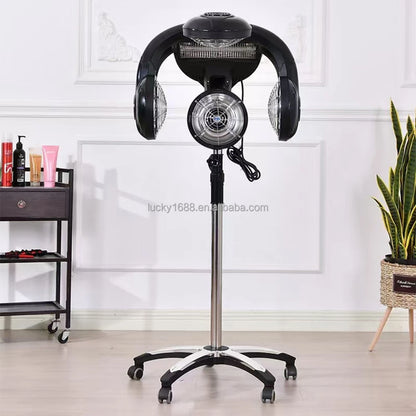 New Product Beauty Salon Equipment Hair Color Processor Hair Dryer Machine Hair Accelerator