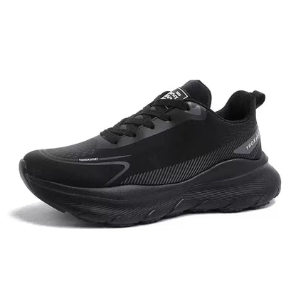 ZZH XZ628 Men's Casual Shoes Spring New Soft Sole Anti slip and Wear-resistant Lightweight Men's Shoes