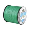 8 Strands Multicolor  1000m PE Fishing Line Super Strong  BRAIDED FISHING LINE