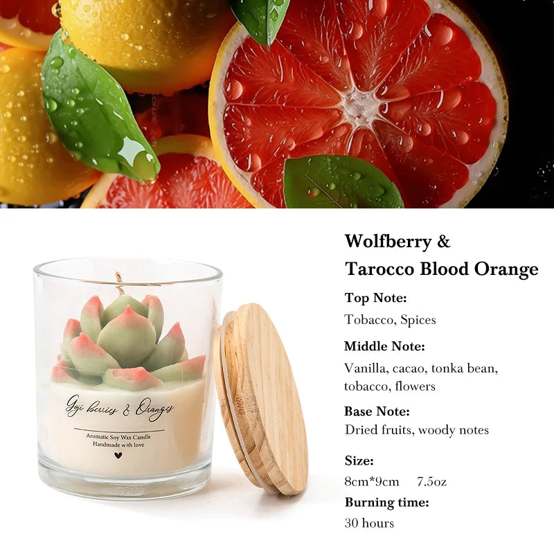 AIKUN 8 * 9cm Natural Eco Friendly Private Label Jar Custom Label Soy Wax Aromatherapy Candle for Holiday Gift Projects