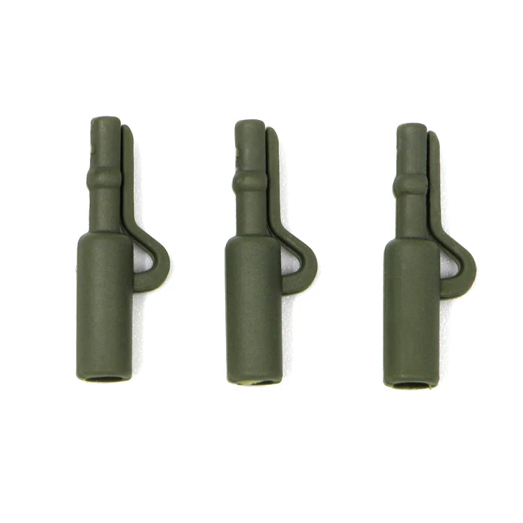 China Wholesale Carp Terminal Tackle Carp Fishing Safety Lead Clip Kit
