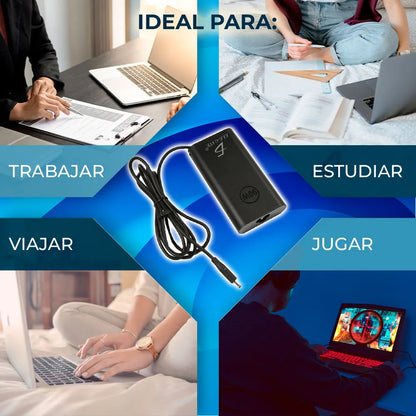 For Compatible Laptop Charger B3061 90W 19.5V 4.62A 4.5mX3.0m Mexico