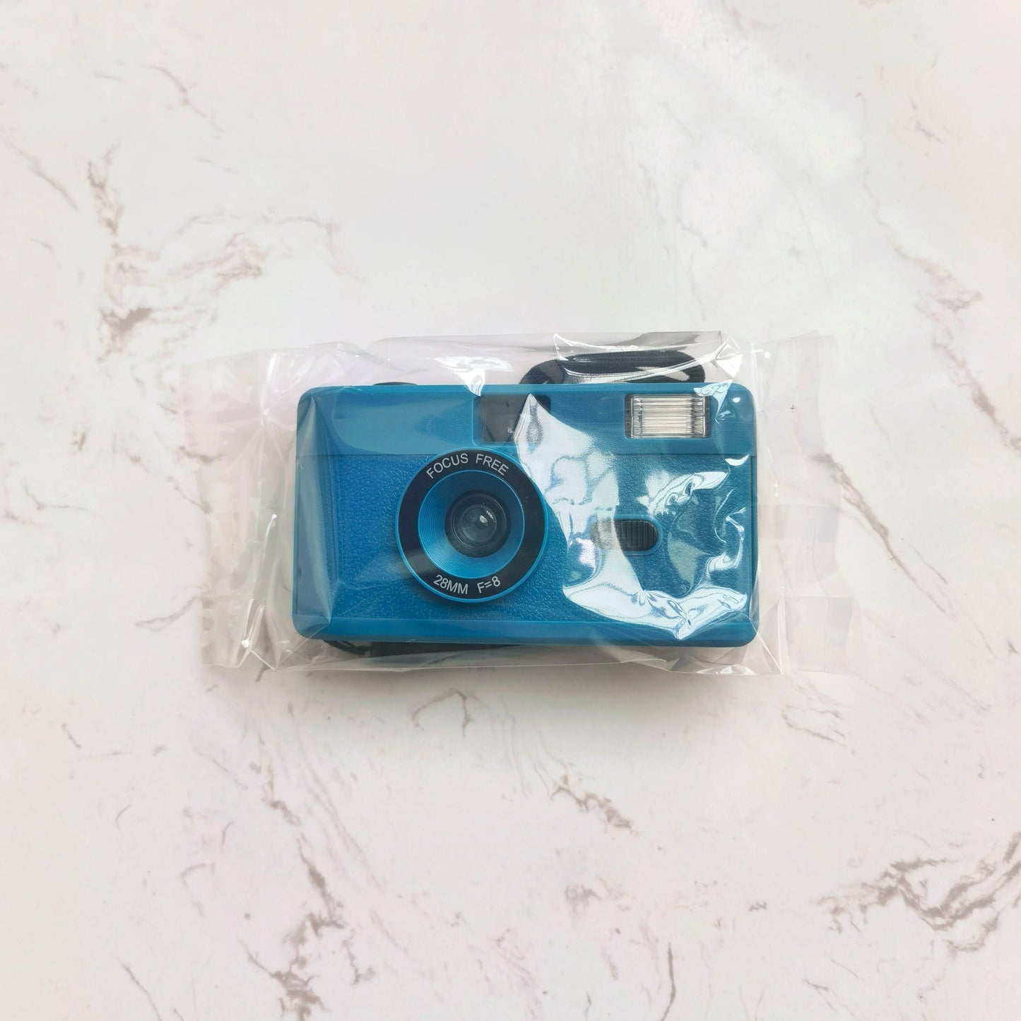 35MM Film Manual Reusable Camera with Flash Single Use Disposable Camera