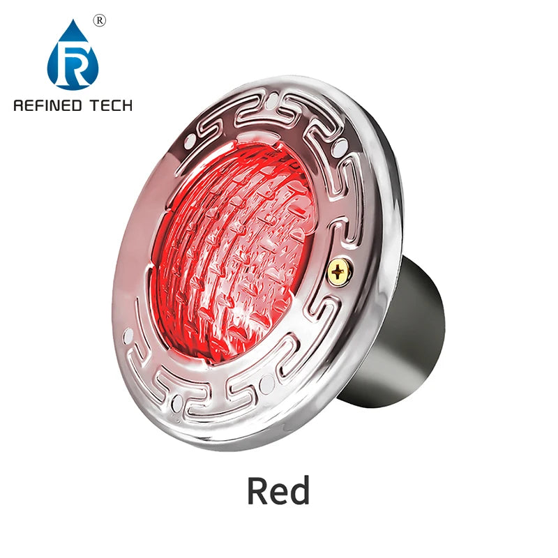 6 Inch 50FT AC120V Cold White 6000K Underwater Pentair IntelliBrite 5G LED Pool Spa Light for Pools and Spa Light Replacement
