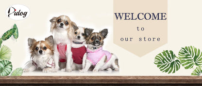 Personalized  PU Leather Dog Collar Soft Padded Pet Dog Collars Engraved Name Paw Durable Necklace for Small Medium Large Dogs
