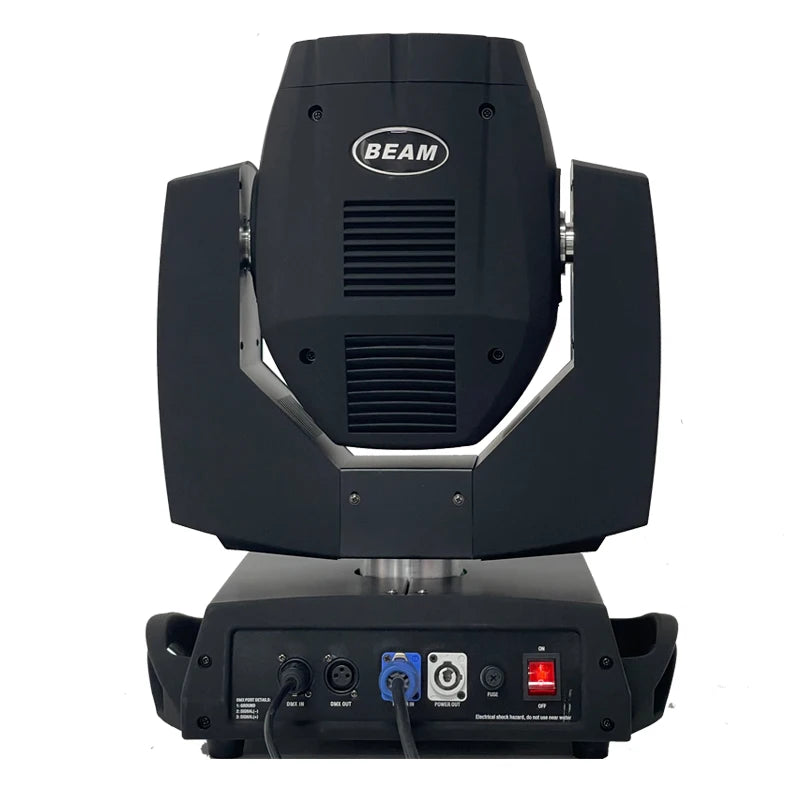 Hot Sell Sharpy Beam 7r 230w Moving Head Light for Club Event DJ Party Lighting Equipment Factory Sale