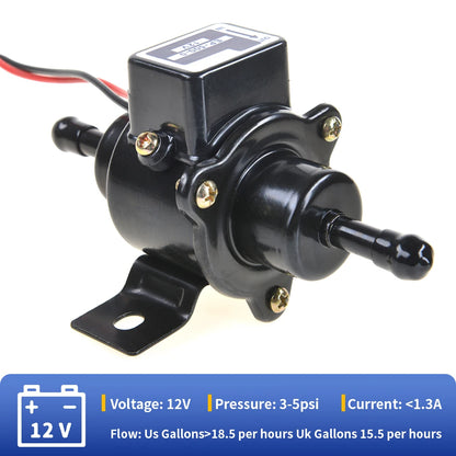 Diesel Petrol Gasoline 12V Electric Car Fuel Pump EP500-0 EP5000 035000-0460 EP-500-0 Car Accessories